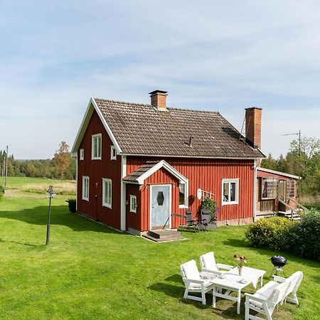 Holiday Home Hultet - Vgt098 By Interhome Mullsjö المظهر الخارجي الصورة