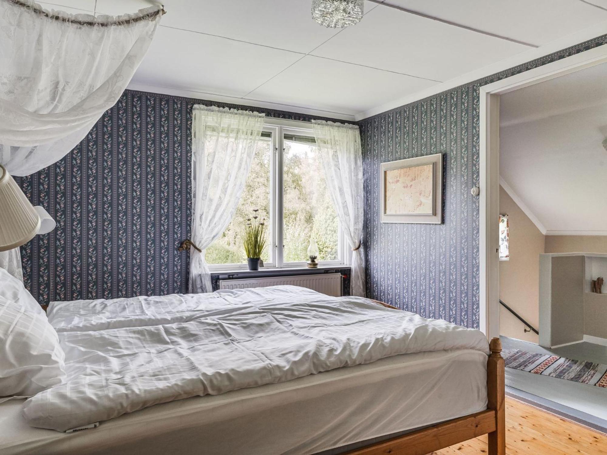 Holiday Home Hultet - Vgt098 By Interhome Mullsjö المظهر الخارجي الصورة