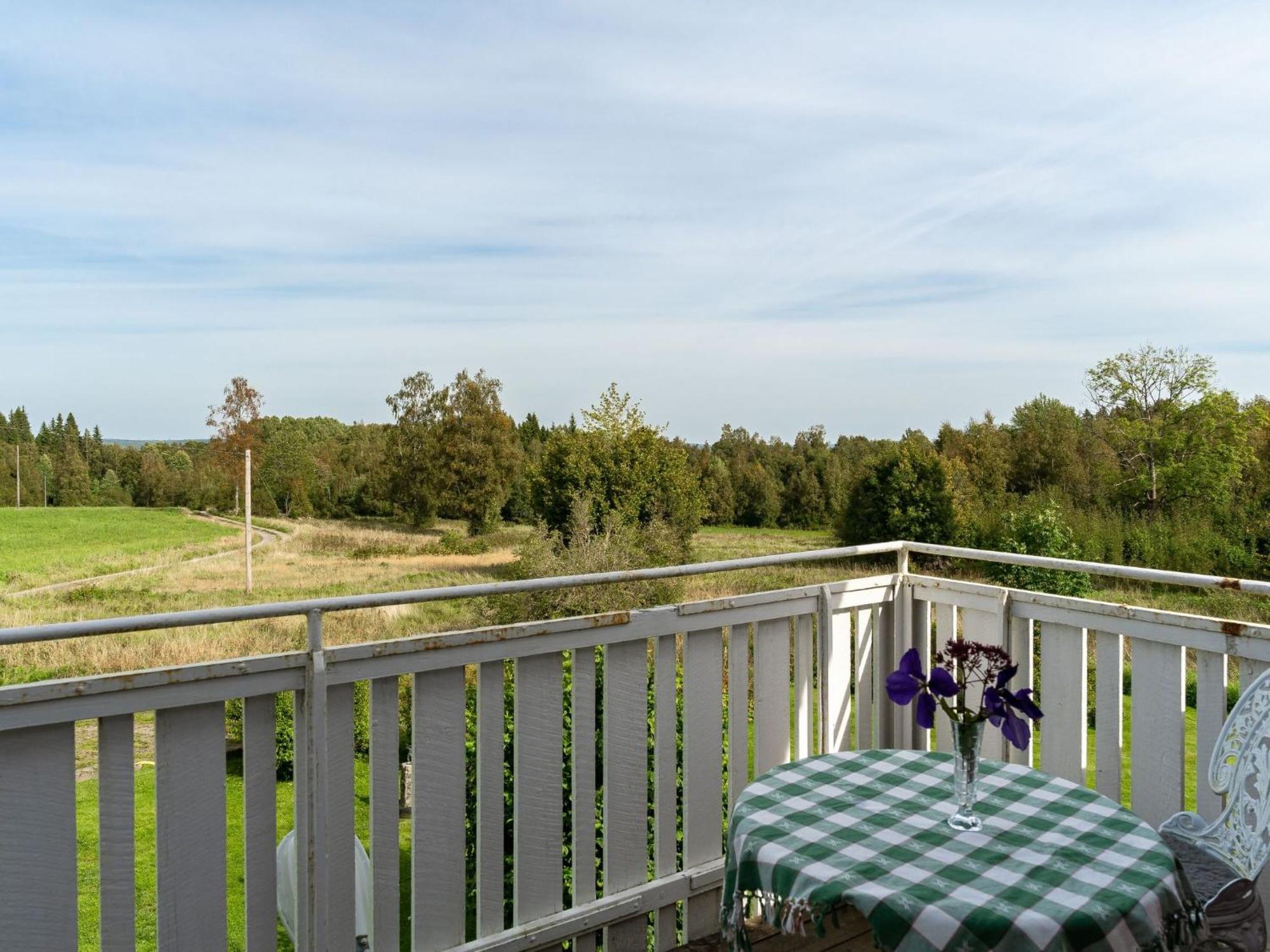 Holiday Home Hultet - Vgt098 By Interhome Mullsjö المظهر الخارجي الصورة