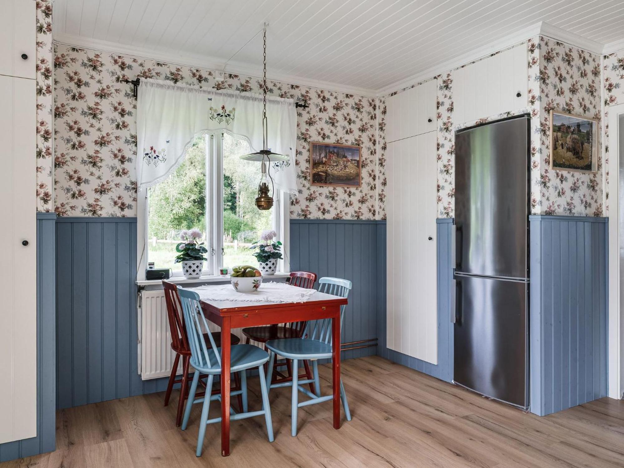 Holiday Home Hultet - Vgt098 By Interhome Mullsjö المظهر الخارجي الصورة