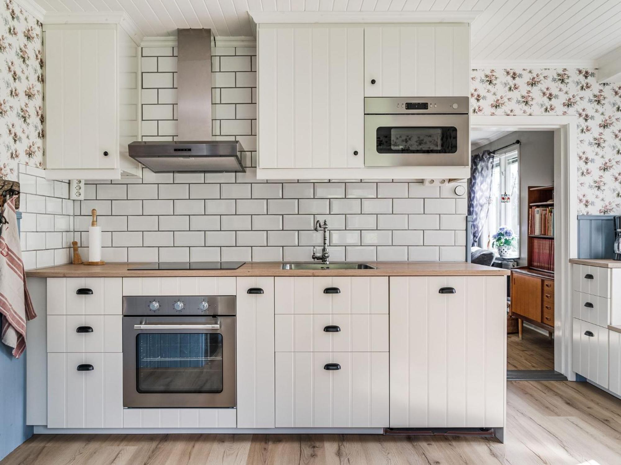 Holiday Home Hultet - Vgt098 By Interhome Mullsjö المظهر الخارجي الصورة