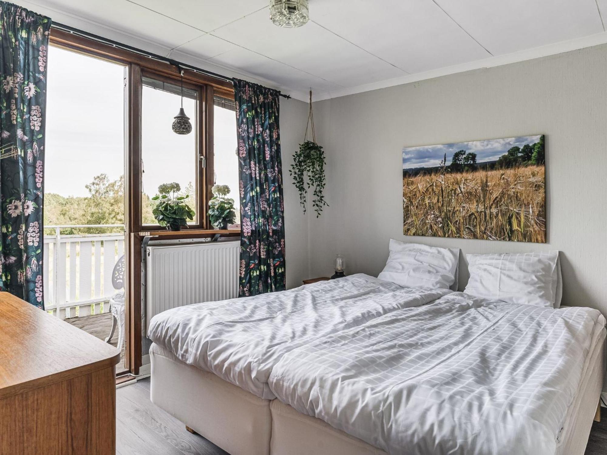 Holiday Home Hultet - Vgt098 By Interhome Mullsjö المظهر الخارجي الصورة