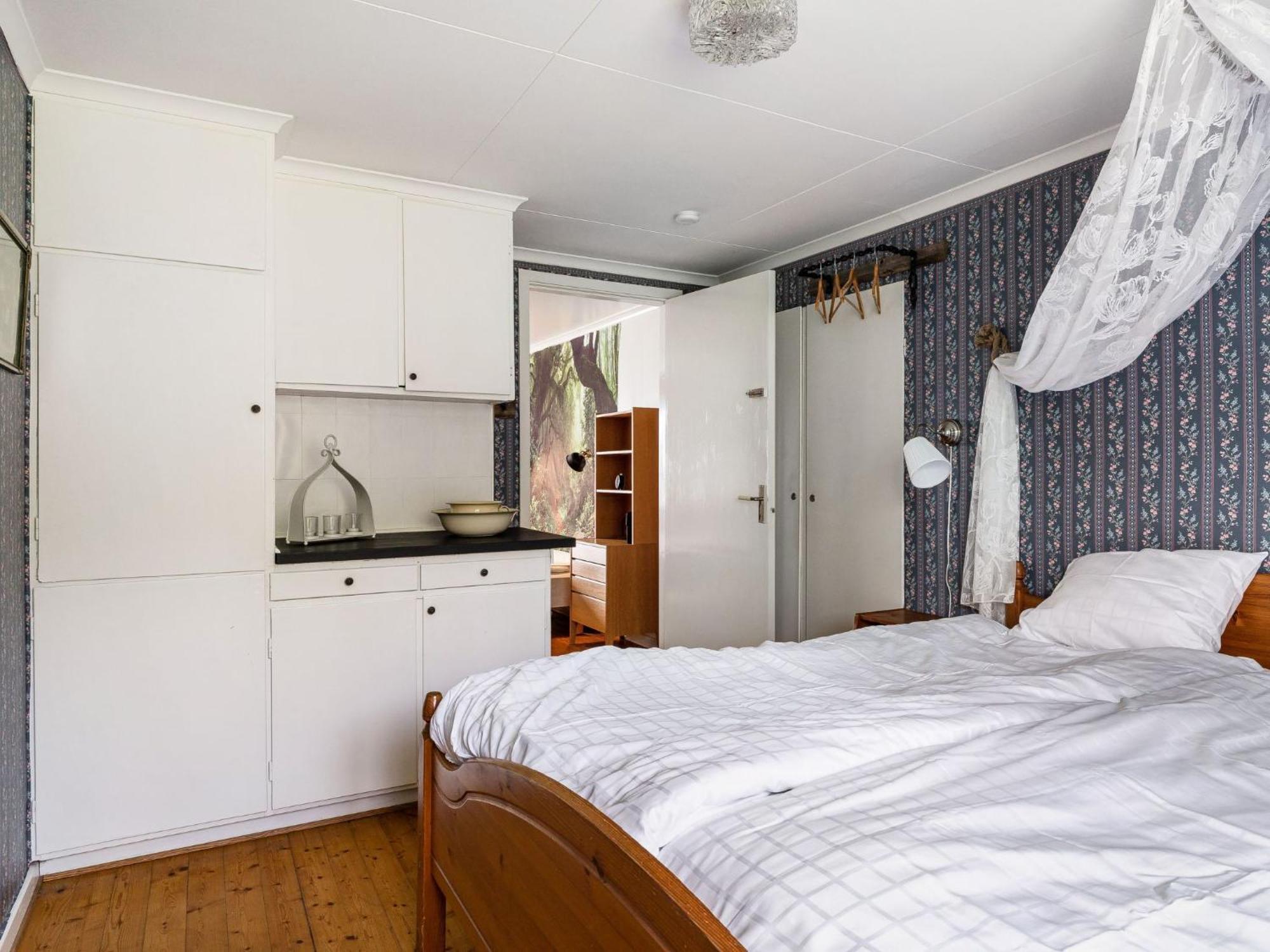 Holiday Home Hultet - Vgt098 By Interhome Mullsjö المظهر الخارجي الصورة