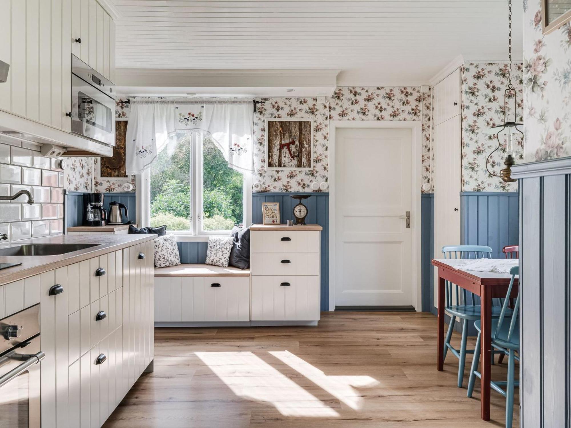 Holiday Home Hultet - Vgt098 By Interhome Mullsjö المظهر الخارجي الصورة
